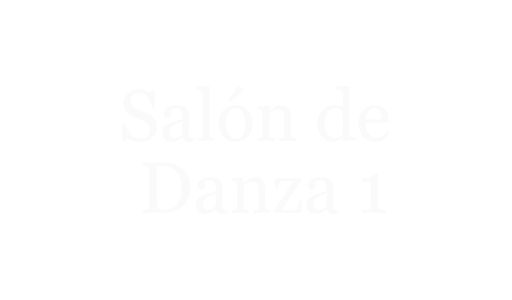 Salón de Danza