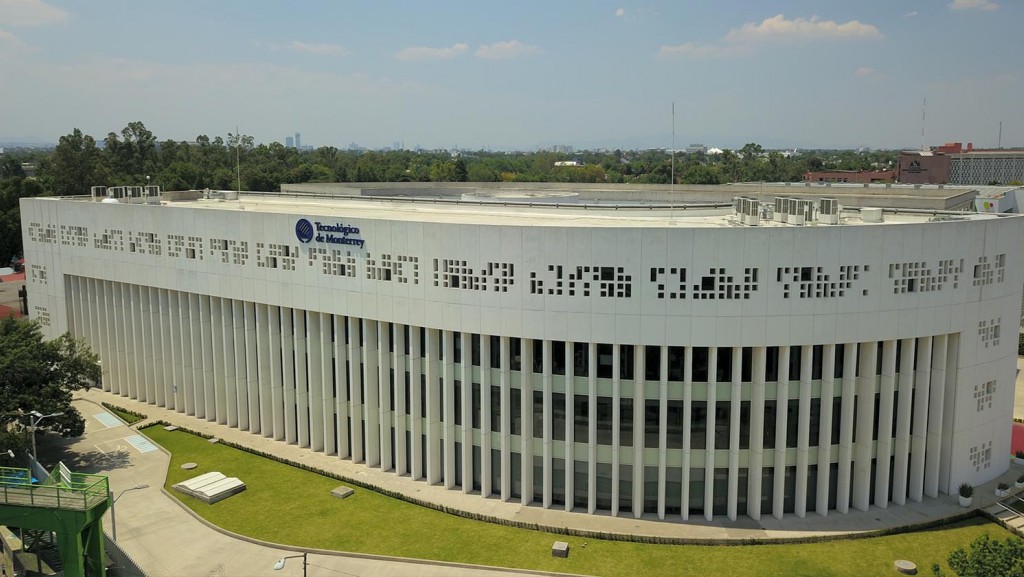 Tecnológico de Monterrey en Ciudad de México